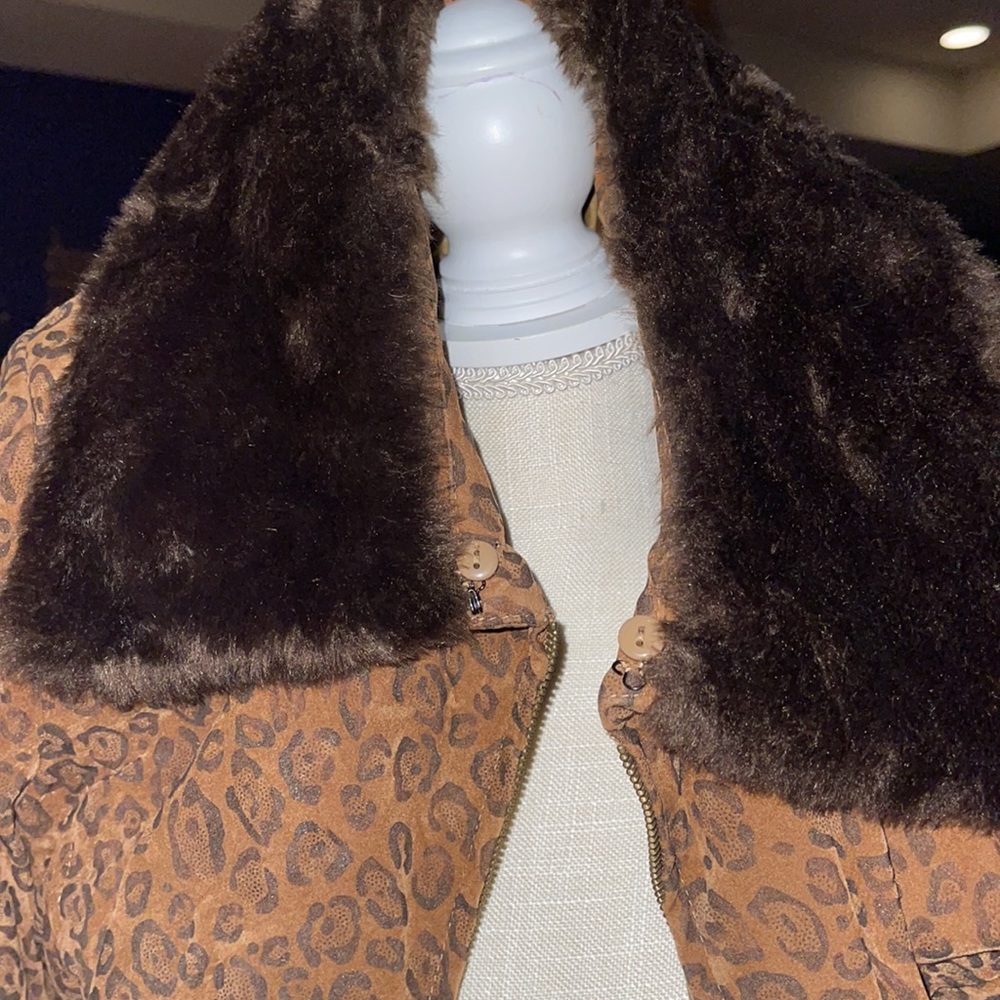 Jacket - Picture 5 of 6